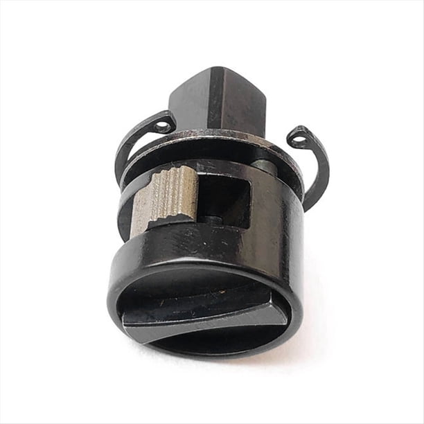 42-06-0147 Kit Llave Trinquete Inalámbrica Combustible para Reparación Yunque 3/8 Pulgadas para Herramientas Eléctricas Yunque 2567-20 2569-20 Piezas para Herramientas Eléctricas