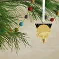 thumbnail image 2 of Hallmark Christmas Ornament (Star Wars Millenium Falcon Premium Metal), 2 of 6