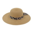 thumbnail image 2 of OP 2.5% OP SOMBRERO LISTON NEGRO, 2 of 4