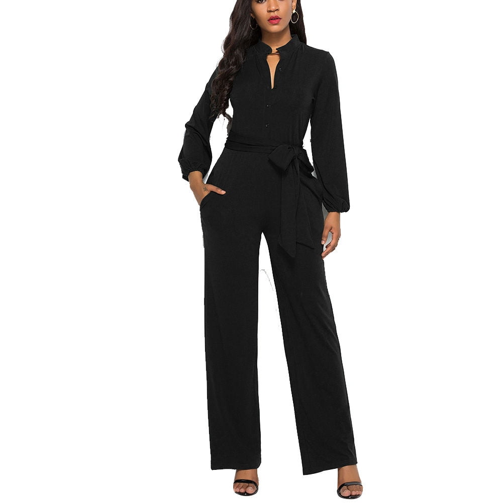 Womens Jumpsuits in Womens Dresses 