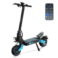 thumbnail image 1 of 6MSKS Patinete Eléctrico Z4, Motores Duales 48V1200W, 60km/h, Autonomía 70km, Neumáticos de Carretera 11", Para Commuting Scooter Eléctrico, 1 of 8