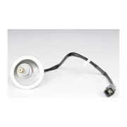 AC Delco 213-1506 Oxygen Sensor For Pontiac Vibe, Before Catalytic Converter