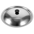 thumbnail image 4 of unbranded Para Olla De Acero Inoxidable Diseñada Para Diferentes De Cocina, 4 of 8