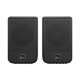 thumbnail image 2 of Klipsch Flexus SURR 100 Surround Sound Speakers with Immersive Dolby Atmos Technology - Black, 2 of 5