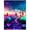 8-TZ, variant on Dust Full Square Drill Embroidrey Forest 5D Diamond Painting Fantasy Fluorescence Fall Landscape Mo, 40*50cm, frame not included.,12-TZ