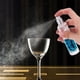 thumbnail image 5 of Botella pulverizadora para cóctel, atomizador de vidrio para Bar, 2 uds., 5 of 8