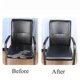 thumbnail image 3 of 7.6x152cm self-adhesive leather repair tape sofa repair patch sofa bag paste furniture driving seat repair sticker home 20x28cm, 3 of 5