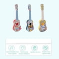 thumbnail image 3 of Kids Ukulele, 4 Adjustable Carbon Nylon Strings Ukulele For Kids Kids Musical Instruments Encourage Creativity and Expression For Kid  Gift, 3 of 7