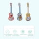 thumbnail image 3 of Simulación Toy De Ukelele Para Niños, Instrumento Musical De Dibujos Animados Con 4 Cuerdas Ajustables Para Un Aprendizaje Divertido Y Creatividad., 3 of 7
