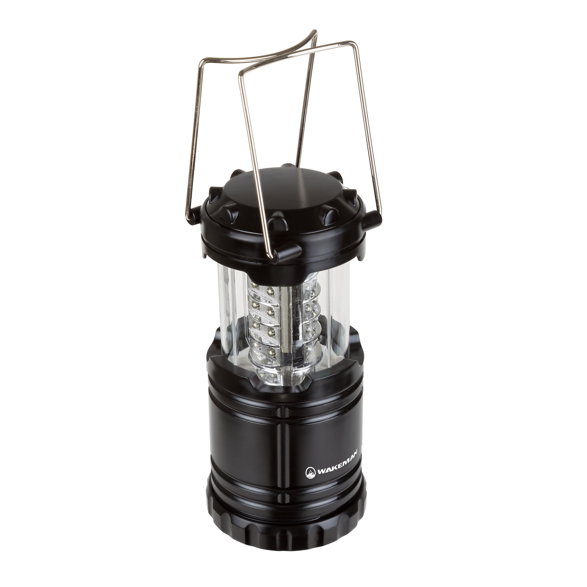 collapsible camping lantern