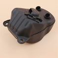 thumbnail image 2 of Muffler Exhaust Assembly Fit 550XP 545 Husqvarna 550 XP Chainsaw Silencer Part, 2 of 6