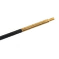 Hoppes Elite Carbon Fiber Cleaning Rod .17 .20 Cal. Rifle, 36" Length