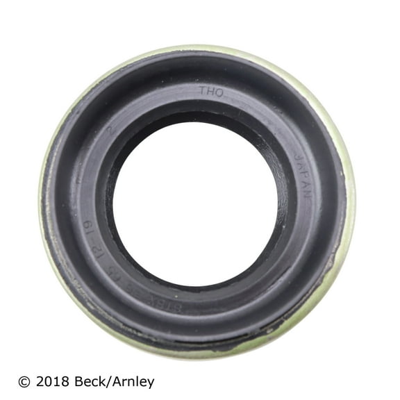 BeckArnley 052-3001 Seal Pinion