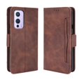 thumbnail image 5 of Funda Tipo Billetera GANGXUN para OnePlus 9 5G – Tapa Flip con Tarjetero, 5 of 5