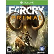 Far Cry: Primal - Xbox One