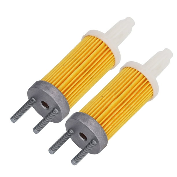 Generator Fuel Filter , Generator Fuel Filter 6in Height Easy To Install For 178F Power