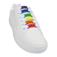 thumbnail image 1 of TENIS CASUAL GOSH MUJER BLANCO SINTETICO 034MM01 LEON  034mm01p, 1 of 3