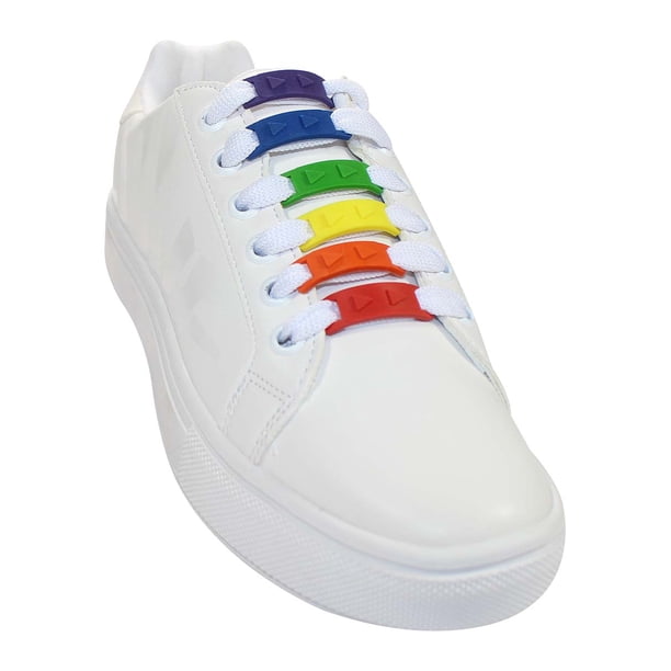 TENIS CASUAL GOSH MUJER BLANCO SINTETICO 034MM01 LEON 034mm01p