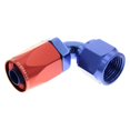 thumbnail image 1 of 6090101 6000 Series Non-Swivel Hose End, 1 of 1