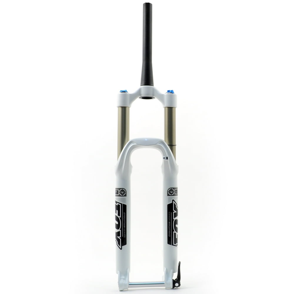 fox e bike fork