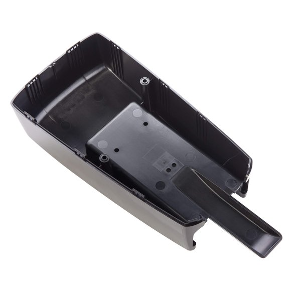 FUNDA TRASERA REGAL - NEGRO