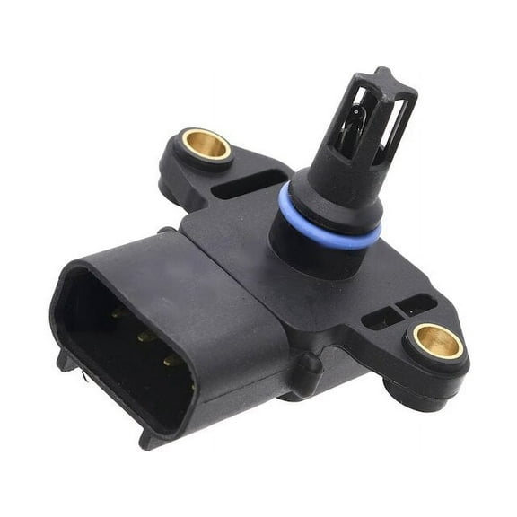 MAP Sensor - Compatible with 2002 - 2008 Jaguar X-Type 2003 2004 2005 2006 2007