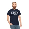 thumbnail image 5 of 22Gifts Toronto Canada Moving Away Shirt, Gifts, Tshirt, 5 of 12
