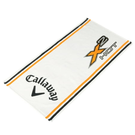 UPC 884885458565 product image for Callaway X2 Hot Tour Authentic Towel 2014 | upcitemdb.com