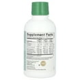 thumbnail image 3 of ChildLife Clinicals Liquid Calcium/Magnesium Formula with Vitamin D3 & Vitamin K2, Natural Orange, 16 fl oz (473 ml), 3 of 3