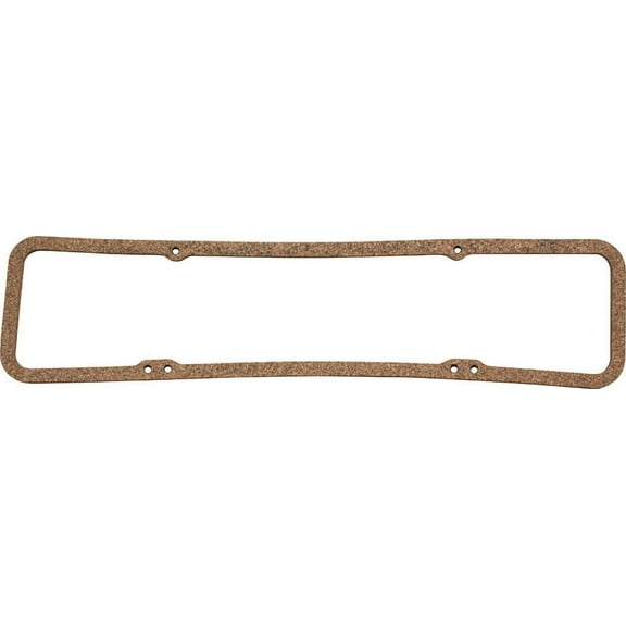 Allstar Performance SBC V/C Gaskets Cork ALL87212