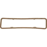Allstar Performance ALL87212 Valve Cover Gasket - 0.313 in Thick - Steel Core Cork Pair