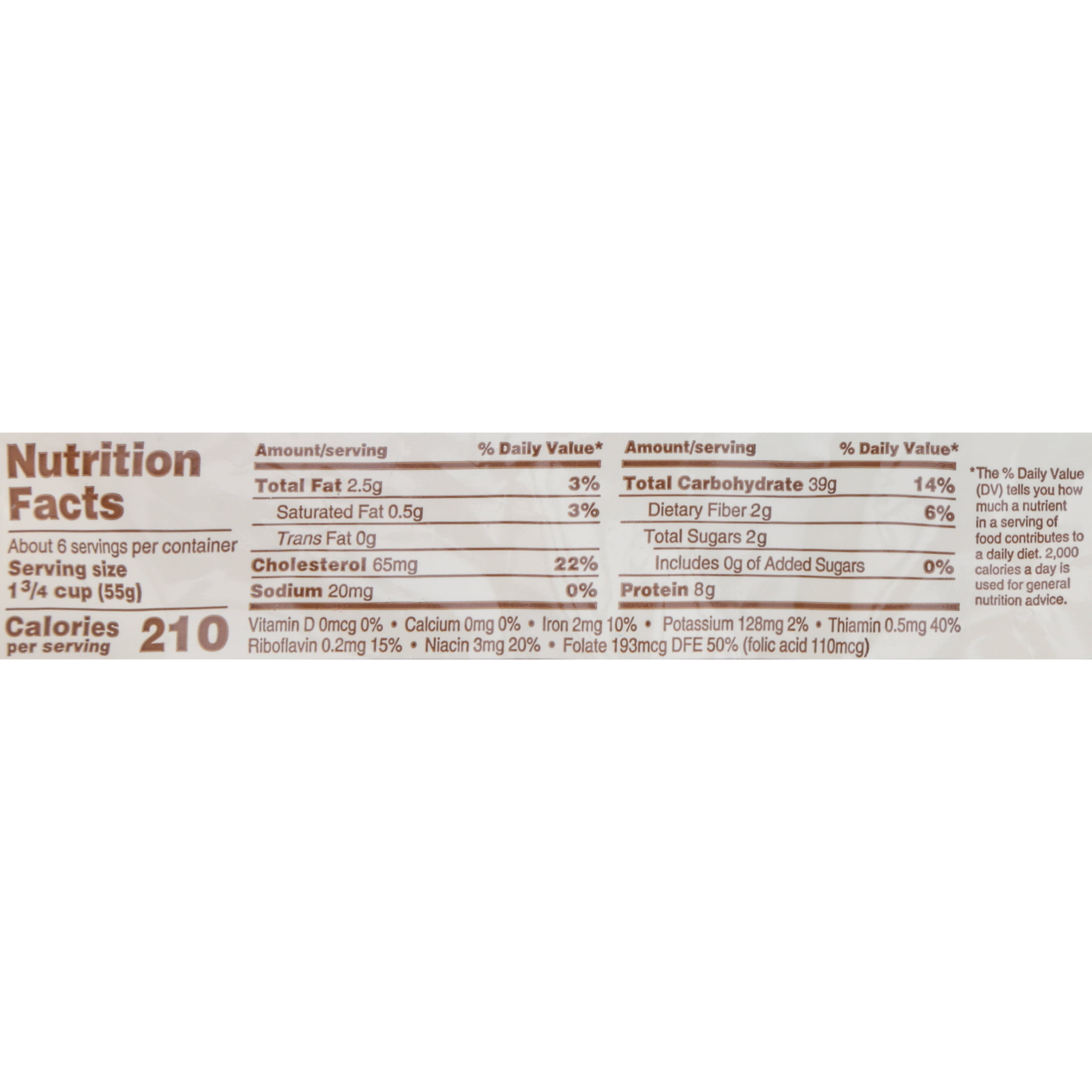 (2 pack) Manischewitz Wide Egg Noodles, 12 oz
