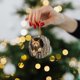 thumbnail image 4 of Decoraciones de Árbol de Navidad 2D Acrílico de Impresión Plana para la Decoración Del Hogar Y Llavero, 4 of 4