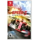 thumbnail image 1 of Speed 3 Grand Prix Nintendo Nintendo Switch, 1 of 1