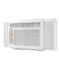 thumbnail image 6 of BLACK+DECKER BD05MWT6 Window Air Conditioner 5000 BTU, Cools up to 150 Square feet, White, 6 of 8