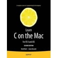 thumbnail image 2 of Learn C sur le Mac : pour OS X et iOS, 2 of 3