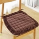 thumbnail image 1 of Cojín para Silla, Grueso y Suave, Ideal para Estudiantes. Apto para Invierno, Perfecto para La Oficina. Cojín Antideslizante para Taburete., 1 of 6