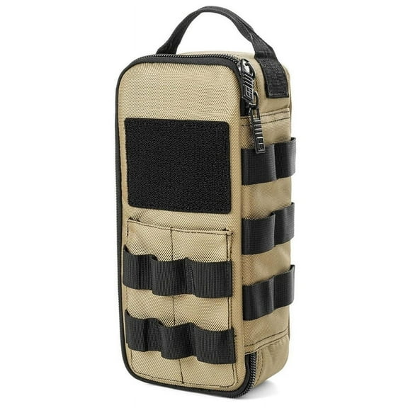 Heavy Duty Small Tool Bag Pouch Portable Utility Organizer Case Perfect for , , Road Bike, Electricians