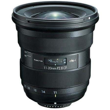 Tokina ATX-i 11-20mm CF f/2.8...