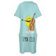 thumbnail image 5 of Lemon cello Loose Pocket Dress dress for women purple dress Cocktail of dresses Woman clothing, 5 of 7