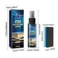 thumbnail image 5 of S SERENABLE Car Scratch Spray Car Repairing Spray Car Cleaning Tool Car Scratch Remover, 5 of 5