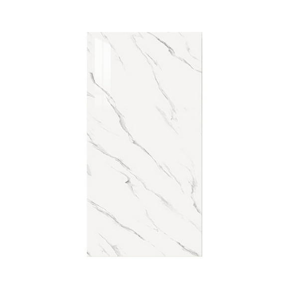 Tile Sticker White 60 X 30 Cm Self Tiles 1 Tiles For Kitchen Back Wall Wall Panels Kitchen Wall Bedroom Living Room Bathroom Star Sticker for Wall Wall Decals Tile Stickers 13x13 Wall Paper Sticker