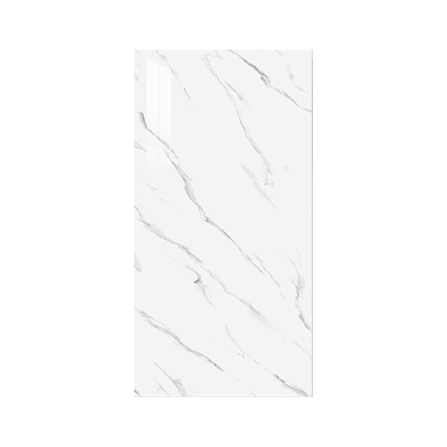 Self- Tile Stickers for Kitchen Backsplash and Bathroom Wall Decoration Easy Peel and Stick Application 10PCS