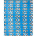 thumbnail image 2 of Lake Adventure 50" x 60" Fleece Plush Throw, 2 of 3