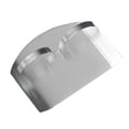 thumbnail image 1 of Kitchen Finger Protector Safe Stainless Steel Guard Slice-Knife Hand Cut Tool B3A3, 1 of 8