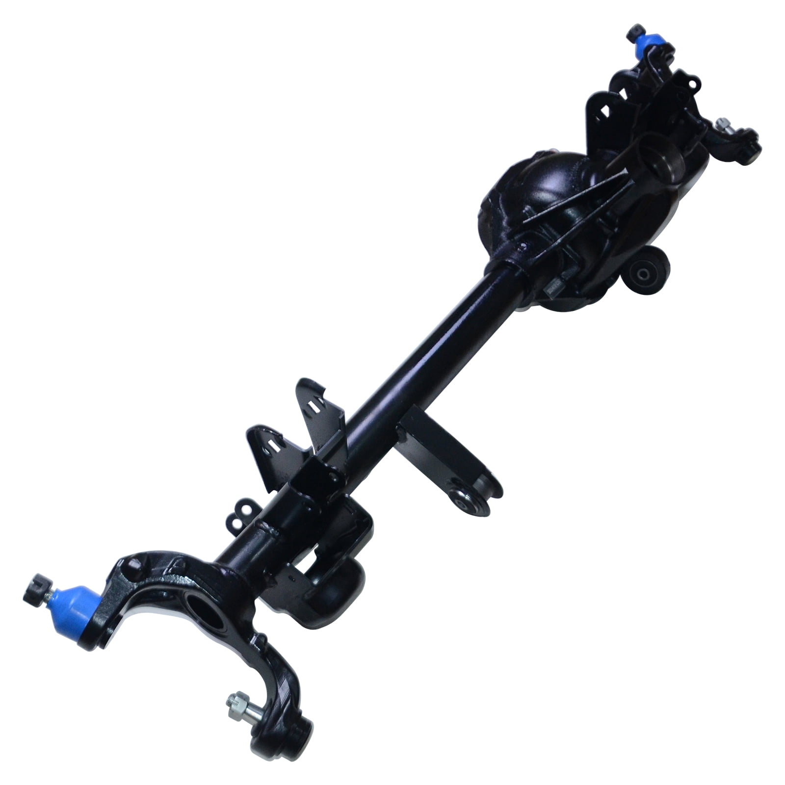 Front Axle Differential Housing for 2007-2015 Jeep Wrangler 3.21 Ratio Dana 30 68004068AA