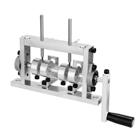 

Carevas Manual Electric Drill Dual-purpose Cable Stripper Stripper for 1-30mm Wire Stripping Machine Utility Tool