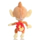 thumbnail image 3 of Peluche Nintendo Pokémon Chimchar 28 Cm, 3 of 3