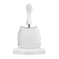 thumbnail image 1 of Multi-functional Oral Care Electric Teeth Cleaning Set Sonic Teeth Cleaning Whole Body Waterproof Wireless Inductive Charging, 1 of 8
