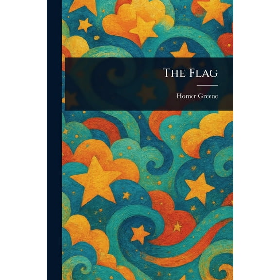 The Flag, (Paperback)